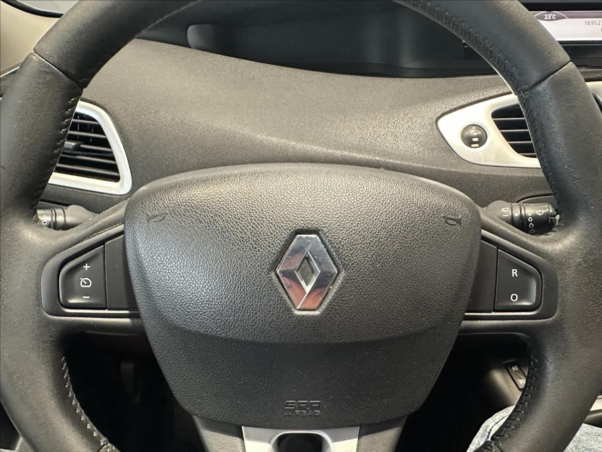 Renault Grand Scénic