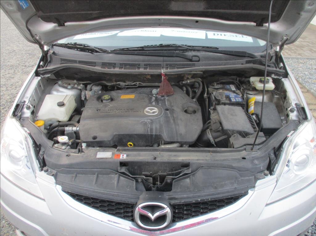 Mazda 5