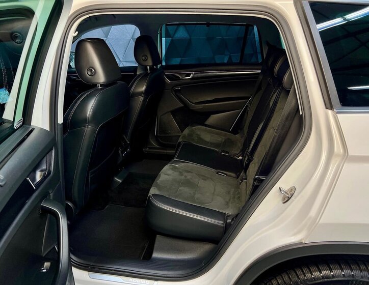 Škoda Kodiaq 11