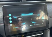 MG ZS SUV / Terénní 999,0 82 kw