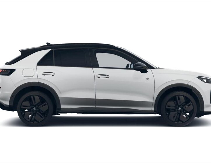 Volkswagen T-Roc SUV 0,0 110 kw