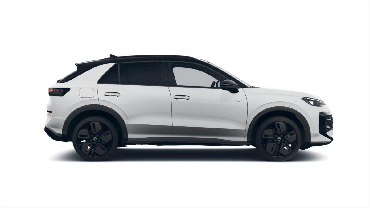 Volkswagen T-Roc SUV 0,0 110 kw