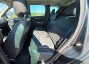 Dacia Duster SUV / Terénní 1,5 l 80 kw