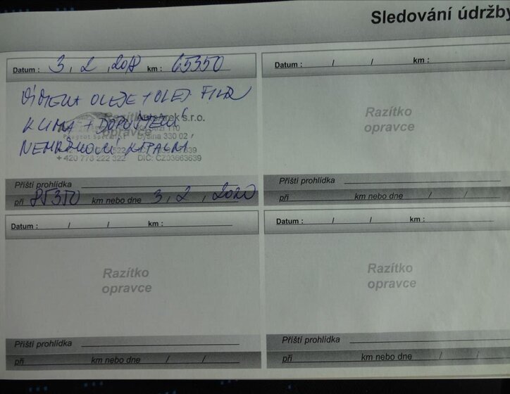 Peugeot 107 Hatchback 998,0 50 kw