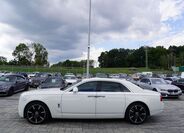 Rolls-Royce Ghost 3