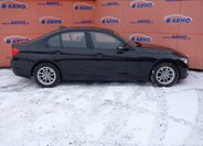 BMW Řada 3 Sedan 2,0 l 105 kw