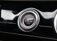 Mercedes-Benz Třídy E Sedan 4,0 l 450 kw