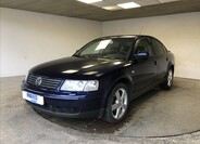 Volkswagen Passat 3