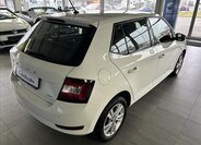 Škoda Fabia 6