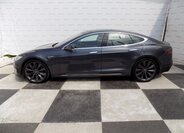 Tesla Model S 2