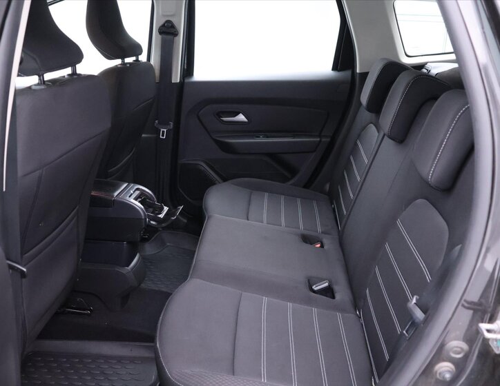 Dacia Duster SUV 999,0 67 kw