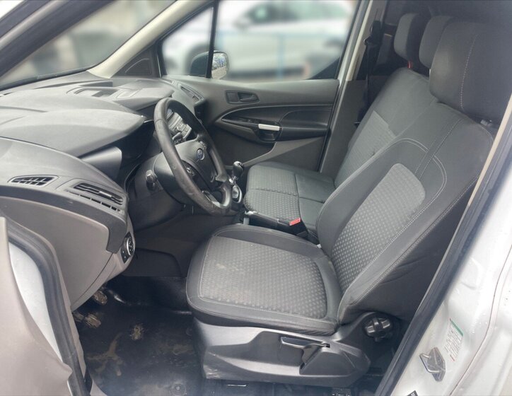 Ford Transit Connect Ostatní 1,5 l 73 kw