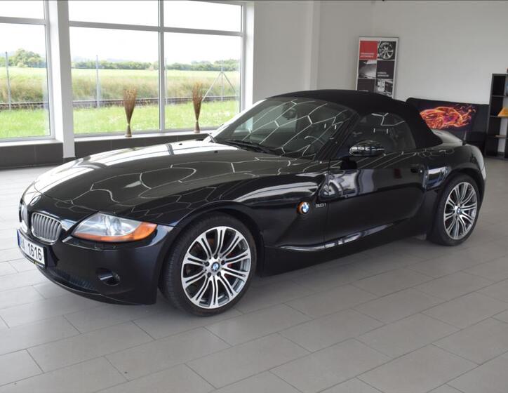 BMW Z4 1