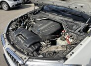 BMW X6 SUV 3,0 l 230 kw