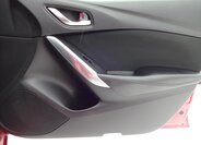 Mazda 6 Kombi 2,0 l 107 kw