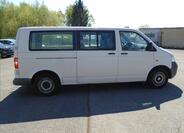 Volkswagen Transporter 9