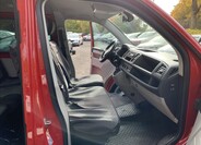 Volkswagen Transporter 13