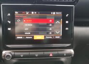 Citroën C3 Aircross Hatchback 1,2 l 81 kw