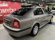 Škoda Octavia Liftback 1,6 l 75 kw