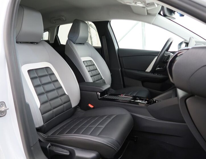 Citroën C4 Hatchback 1,2 l 96 kw