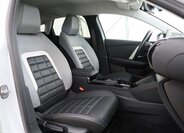 Citroën C4 Hatchback 1,2 l 96 kw