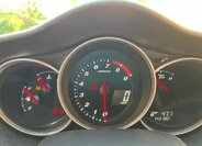 Mazda RX-8 Sedan / Limuzína 0,0 141 kw