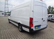 Mercedes-Benz Sprinter Ostatní 2,0 l 110 kw