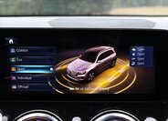 Mercedes-Benz GLB SUV 2,0 l 110 kw