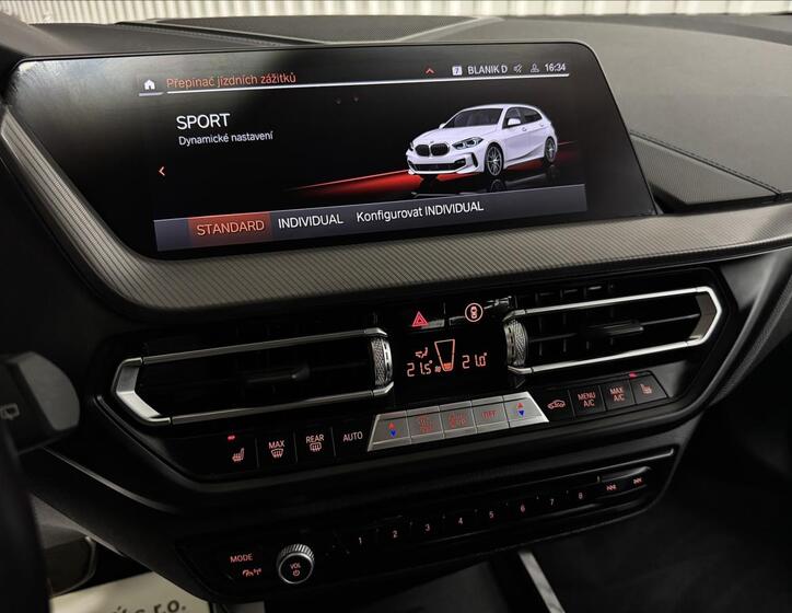 BMW Řada 1 32