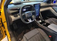 Ford Capri SUV / Terénní 0,0 210 kw