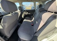 Volkswagen Polo Hatchback 1,2 l 47 kw