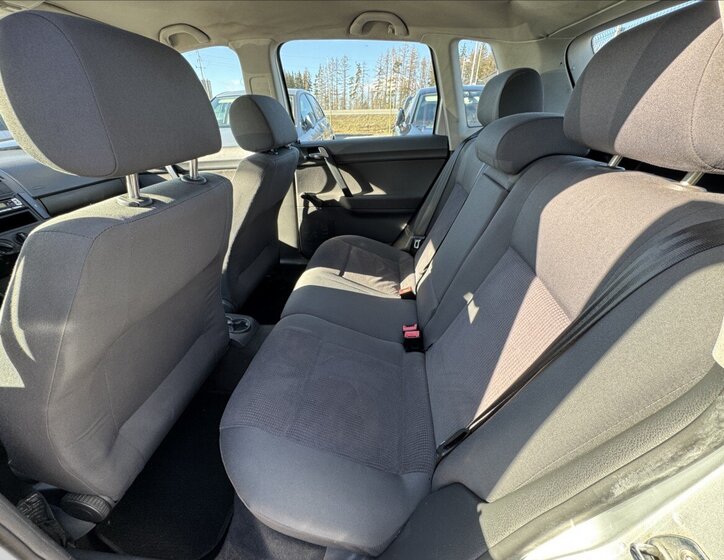 Volkswagen Polo Hatchback 1,2 l 47 kw