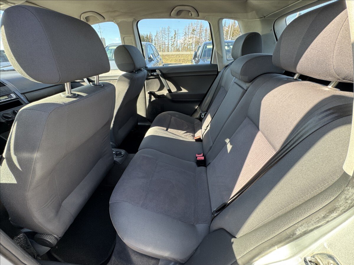 Volkswagen Polo Hatchback 1,2 l 47 kw