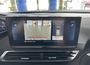 Peugeot 3008 SUV / Terénní 1,5 l 96 kw