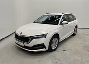 Škoda Octavia Kombi 2,0 l 85 kw
