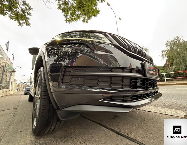 Škoda Kodiaq 48