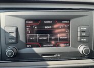 Seat Leon Kombi 1,6 l 85 kw