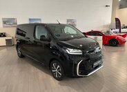 Toyota ProAce Verso 3