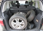 Volkswagen Touran Kombi 1,4 l 103 kw