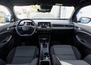 MG MG3 Hatchback 1,5 l 85 kw