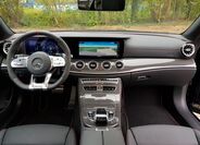 Mercedes-Benz Třídy E 19