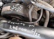 Škoda Fabia Hatchback 1,9 l 96 kw