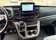 Ford Tourneo Custom VAN / Minibus 0,0 0