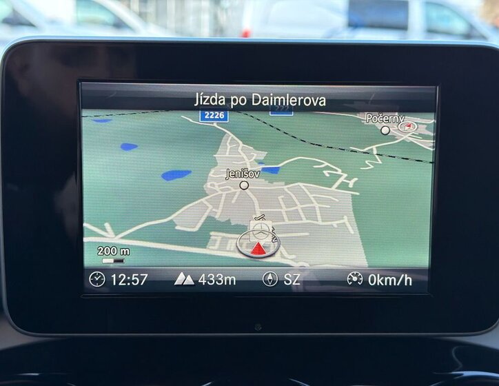 Mercedes-Benz GLC 29