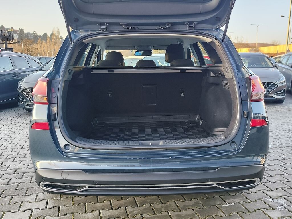 Hyundai i30 Kombi 998,0 88 kw