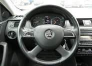 Škoda Rapid Sedan / Limuzína 1,2 l 77 kw