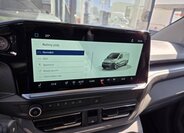 Volkswagen Caravelle VAN / Minibus 2,0 l 125 kw