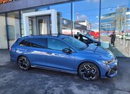 Volkswagen Golf Kombi 2,0 l 110 kw