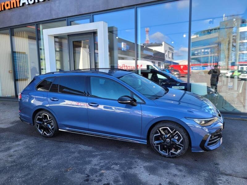 Volkswagen Golf Kombi 2,0 l 110 kw