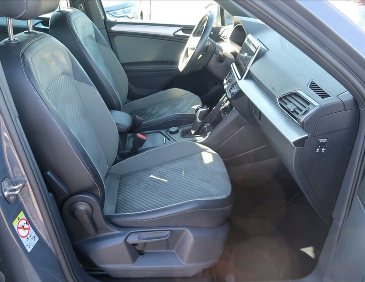 Seat Tarraco SUV / Terénní 2,0 l 110 kw